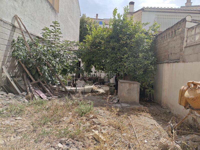 Foto b1daf54d-c5b8-41f9-b4f6-12fe3c8a09c8. Terreny residencial a Maracena
