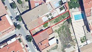 Terreny residencial a Maracena