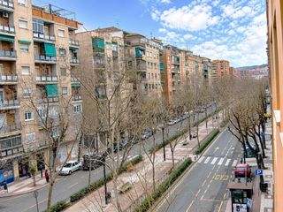 Pis  Avenida don bosco. Piso en av. don bosco