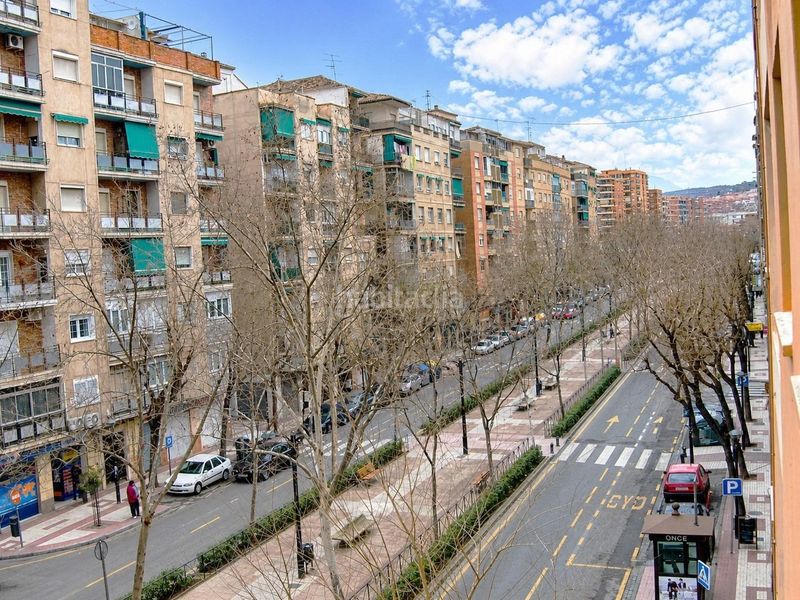 Foto 19cead12-5bbc-4ae8-8f18-2f6e981eb484. Pis a Barrio de Zaidín Granada