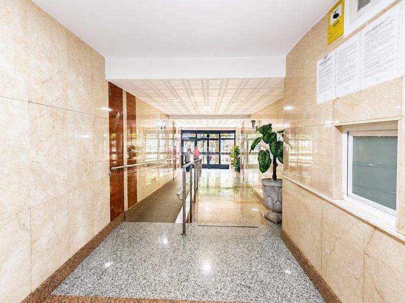 Foto aa658902-ec4b-4521-8b16-4c149110b7a3. Pis a Barrio de Zaidín Granada
