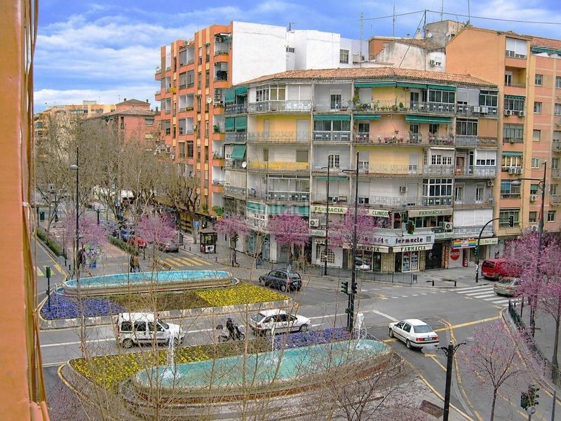 Foto f9b5801c-acc3-43c6-9027-05c8592cd1dc. Pis a Barrio de Zaidín Granada
