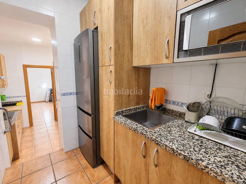 Foto 4b797ee7-dc04-4feb-8b2b-eaaf2932e194. Piso  reformado en San Ildefonso Granada