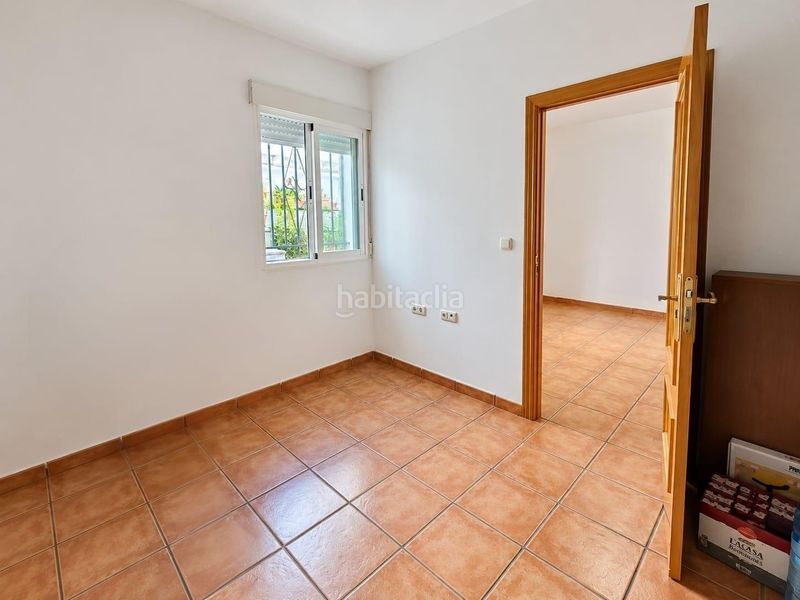 Foto 5f306014-f831-42f8-aa8c-3889ab91f329. Piso  reformado en San Ildefonso Granada
