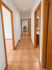 Appartamento in San Ildefonso