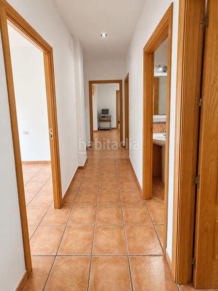 Foto e8ff16e9-5155-40d0-8170-2ffc8863c733. Piso  reformado en San Ildefonso Granada