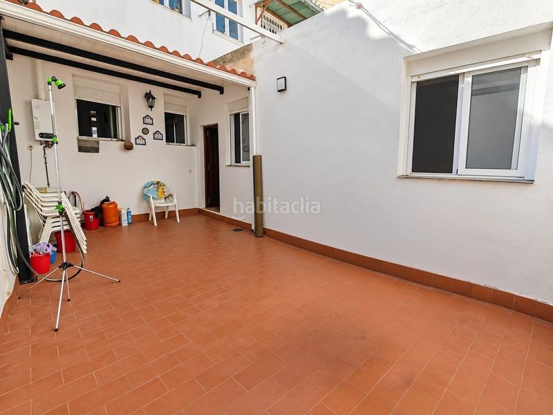 Foto f1bfdbb5-b635-48f4-b5fa-cebc21339aaa. Piso  reformado en San Ildefonso Granada