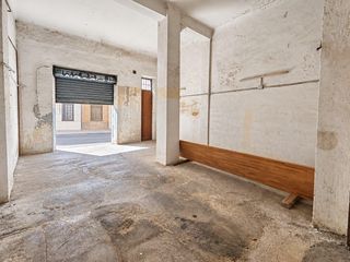 Local Comercial en San Ildefonso