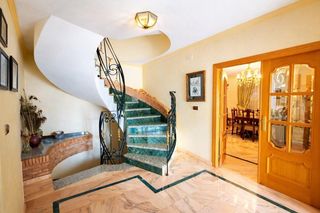 Maison à Güevéjar. Chalet en guevejar!