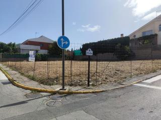 Terreny residencial en Principe felipe 11. Solar en venta en ubicacin inmejorable!