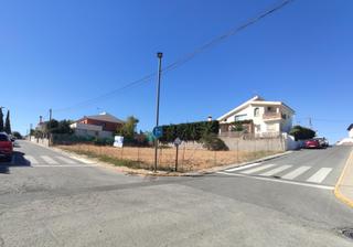 Residential Plot in Principe felipe 11. Solar en venta en ubicación inmejorable!