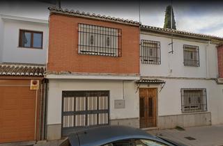 Casa en Angustias - Chana - Encina. Amplia casa  nave  trastero en la chana, granada
