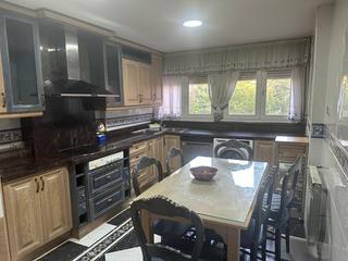 Appartement à San Ildefonso. Piso en plaza de toros