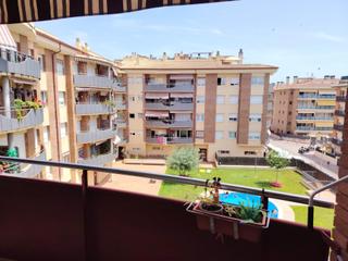 Apartament a Fenals. Excelente oportunidad piso de 107 m2 en la zona de fenals