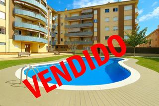 Apartament a Fenals. Excelente oportunidad piso de 107 m2 en la zona de fenals