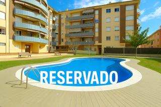 Piccolo appartamento in Fenals. Excelente oportunidad piso de 107 m2 en la zona de fenals