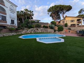 Apartamento  De costa de carbonell. Acogedor piso de 2 habitaciones con piscina en comunidad exclusi
