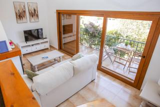 Location Maison à Serra Brava. Casa amplia con piscina privada  alquiler de temporada