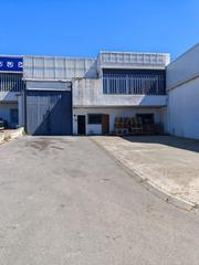 Fabrikhalle  De les alegries