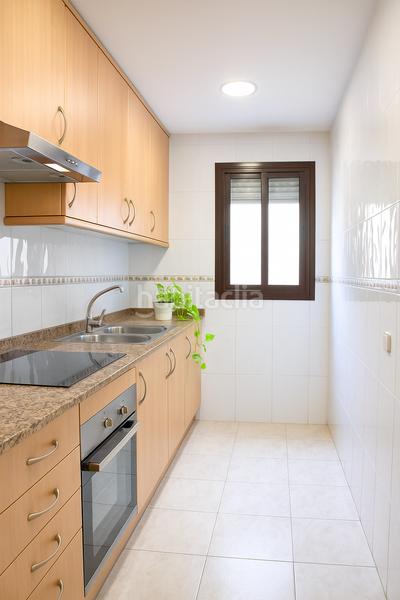 Foto a336f7d8-8f6b-4b4d-91af-1072ad9bcac8. Appartement avec chauffage piscine dans Fenals Lloret de Mar