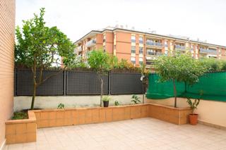 Appartamento  Narcís macià i domènech. Estupendo bajo en fenals con parking y gran terraza a 5 min de l
