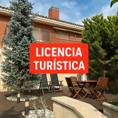 Chalet  Carrer de sòcrates. Casa chalet con licencia turística – lista para vivir o invertir Chalet  Carrer de sòcrates. Casa chalet con licencia turística – lista para vivir o invertir