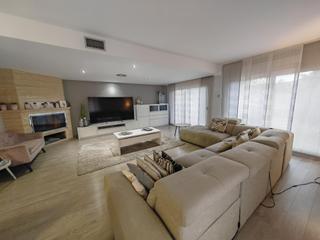 Chalet  De scrates