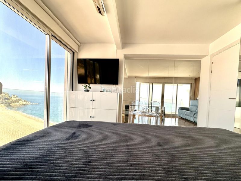 Foto 14a2aecd-b1ae-43b1-9668-1a33db473f5e. Flat with heating parking in Centre Lloret de Mar