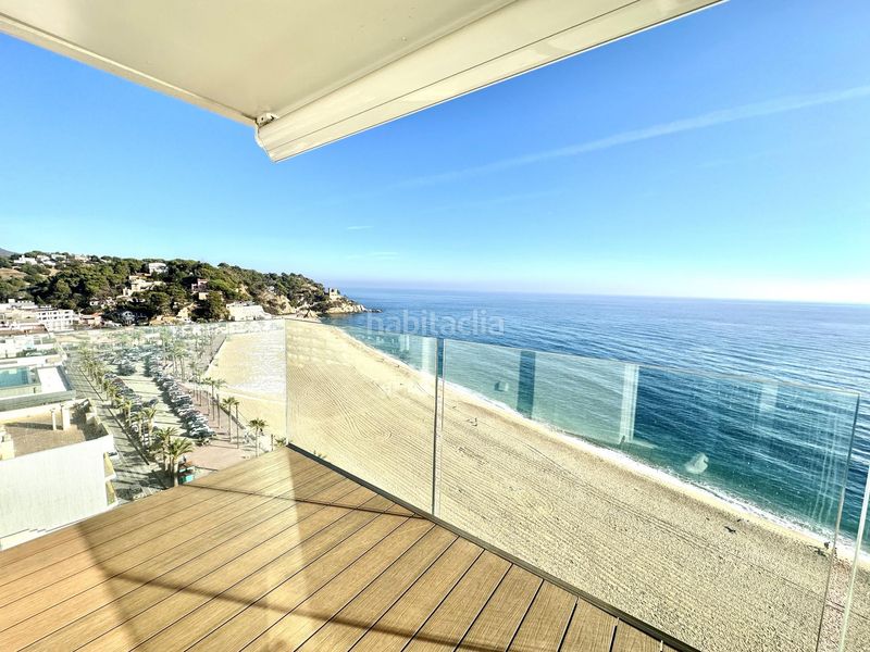 Foto 182736bd-2dc0-49d7-9a43-280ed74dccc5. Flat with heating parking in Centre Lloret de Mar