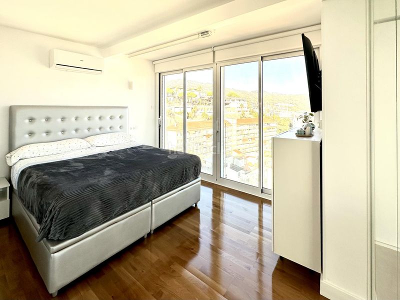 Foto 59518ddc-1171-4ffe-a097-9dcc1e37640a. Flat with heating parking in Centre Lloret de Mar