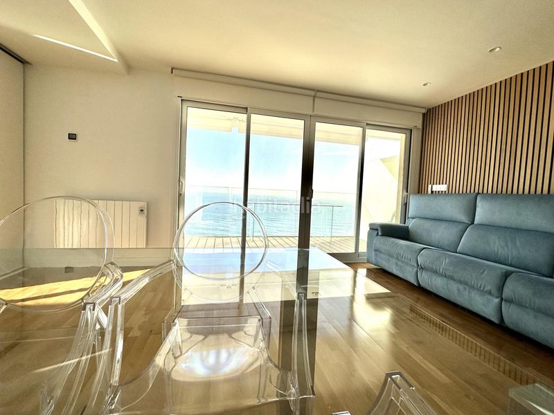 Foto 6d842d76-fbad-4c4c-bd38-b406bf1edaf2. Flat with heating parking in Centre Lloret de Mar