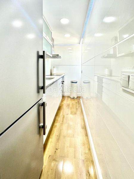 Foto af7e90f9-dd60-4721-9a24-9dc535271259. Flat with heating parking in Centre Lloret de Mar