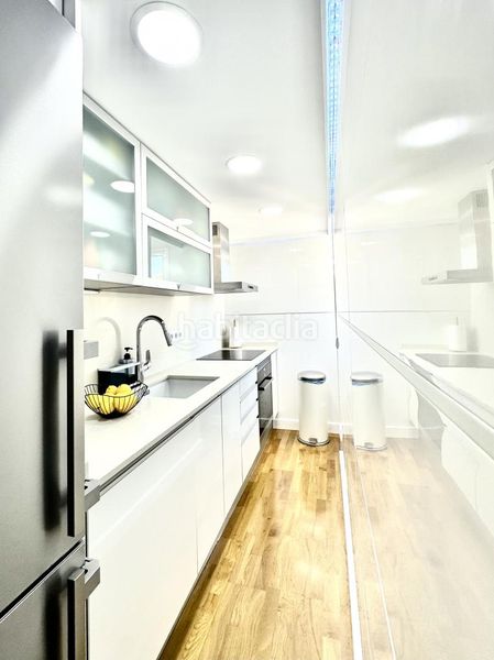 Foto b54467b8-09c2-4fee-8947-03f680d641a6. Flat with heating parking in Centre Lloret de Mar