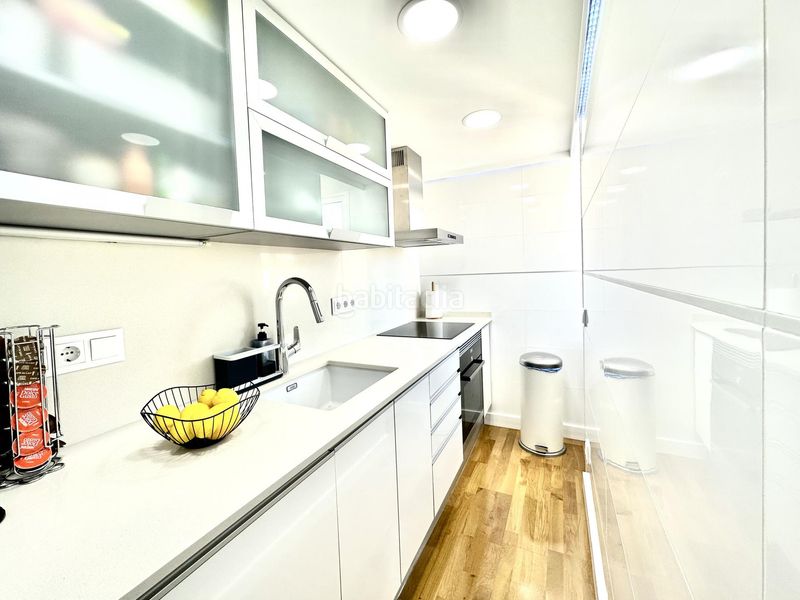Foto b64fe6a2-6ac6-4064-b6d5-092dd882fdd1. Flat with heating parking in Centre Lloret de Mar