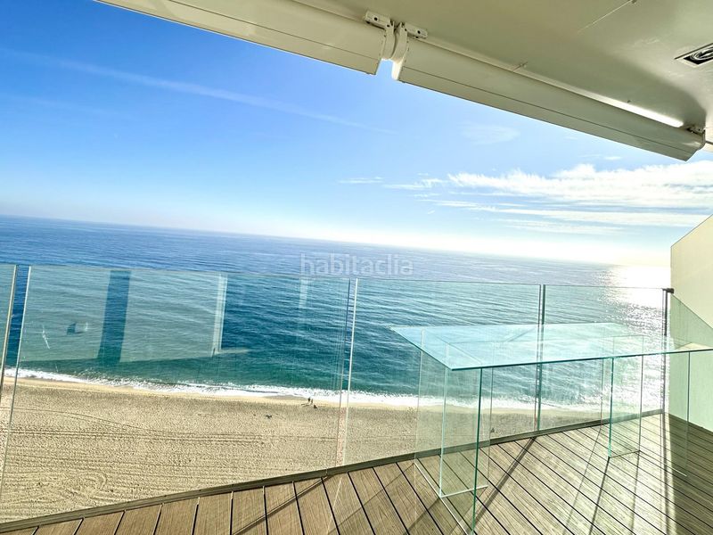 Foto ba0df283-c1ed-4f7e-abdf-533a4d60b0ab. Flat with heating parking in Centre Lloret de Mar