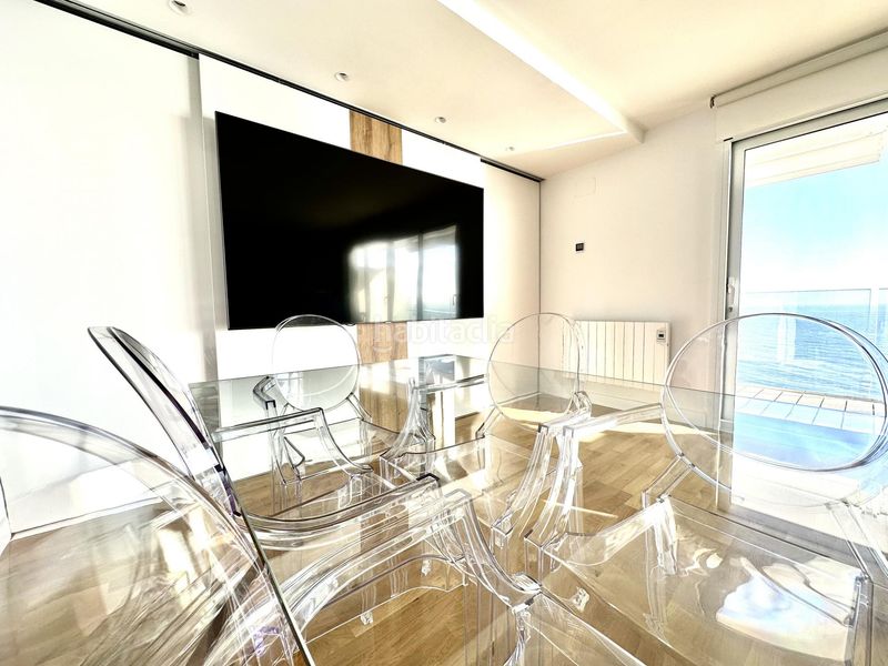 Foto bbd57e7d-51cb-4ea2-885c-ce1716a4c2ea. Flat with heating parking in Centre Lloret de Mar