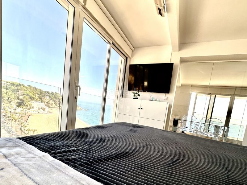 Foto c8d6e44f-f0a9-4b76-9a42-7bf3fc2ccfb5. Flat with heating parking in Centre Lloret de Mar