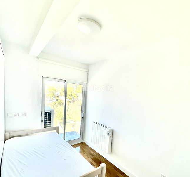 Foto e780ad29-8525-4178-861d-5f05af8041fd. Flat with heating parking in Centre Lloret de Mar