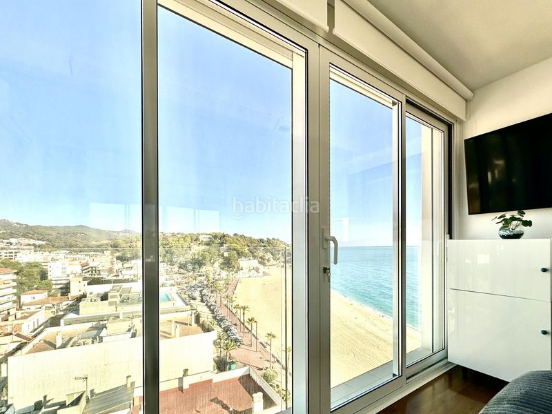 Foto f0125655-d055-4f7c-8748-6375b5956bea. Flat with heating parking in Centre Lloret de Mar