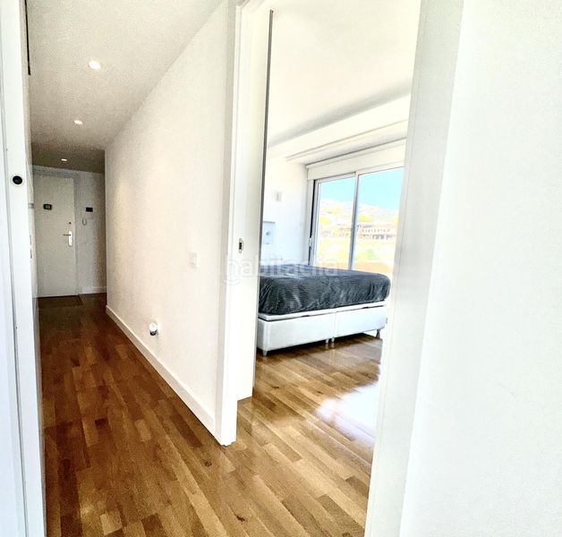Foto f1604f00-0dfb-4ee4-be55-6fff690f747e. Flat with heating parking in Centre Lloret de Mar