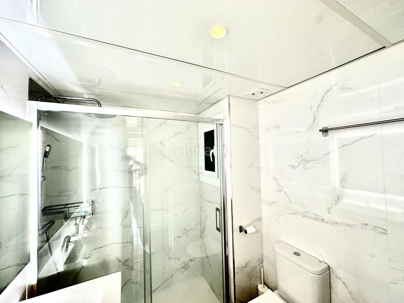 Foto fe27ae95-31d8-4772-8ff6-5a8e7576b8e2. Flat with heating parking in Centre Lloret de Mar