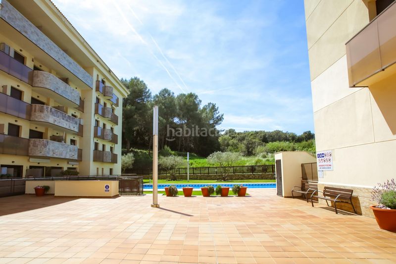 Foto 5f6c849e-9f1b-4cde-9e16-137246435972. Pis amb calefacció piscina a Santa Clotilde Lloret de Mar
