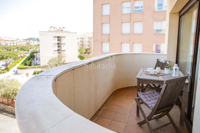 Foto cbc0ad81-d84c-4034-a828-17e56348c2fe. Pis amb calefacció piscina a Santa Clotilde Lloret de Mar