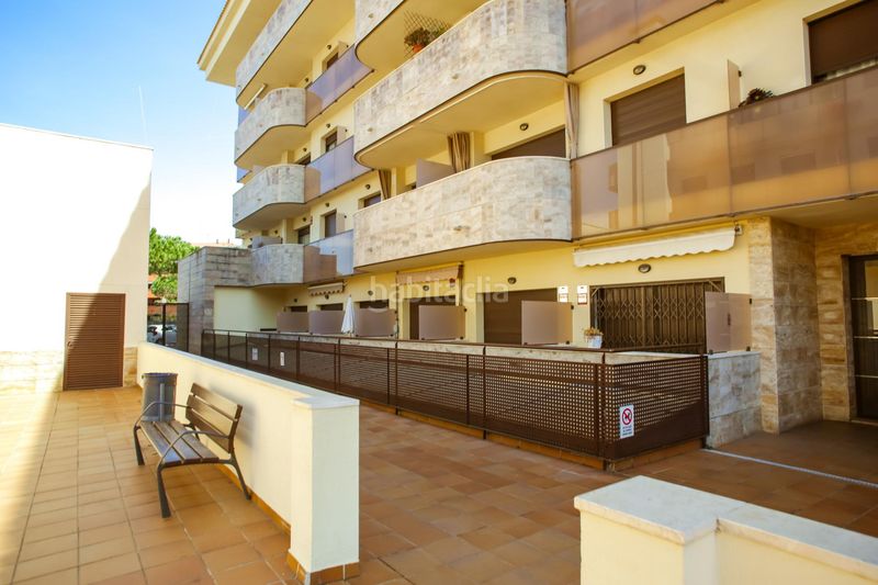 Foto d7abd129-2ed4-4cdd-a932-cab6b03dd33d. Pis amb calefacció piscina a Santa Clotilde Lloret de Mar
