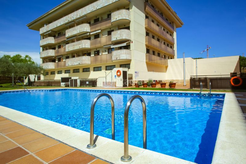 Foto df4c1ea6-113c-4222-aa9a-ea3d9202c956. Pis amb calefacció piscina a Santa Clotilde Lloret de Mar