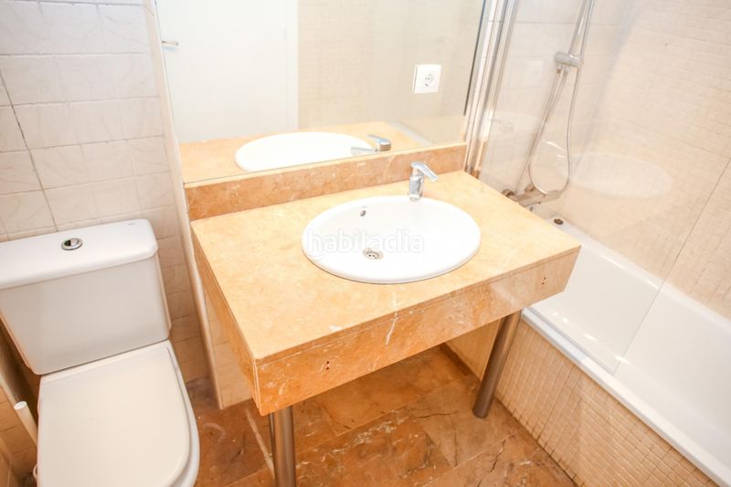 Foto 0fa03d2f-f2d6-49ed-9b27-250309cb78d2. Flat with heating parking pool in Fenals Lloret de Mar