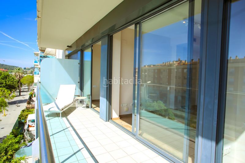 Foto 246de33e-9b0e-4994-9abf-77bd5890c077. Flat with heating parking pool in Fenals Lloret de Mar