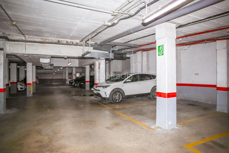 Foto 585a0db7-65d9-488c-b8ff-b4d5dce2f0c7. Flat with heating parking pool in Fenals Lloret de Mar