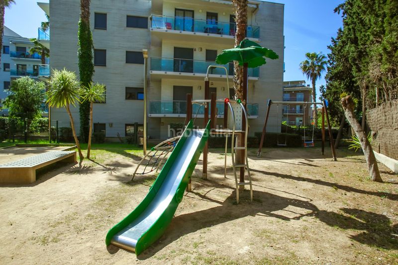 Foto 87fe1cd1-93e5-434d-bdb0-7686c55228f1. Flat with heating parking pool in Fenals Lloret de Mar