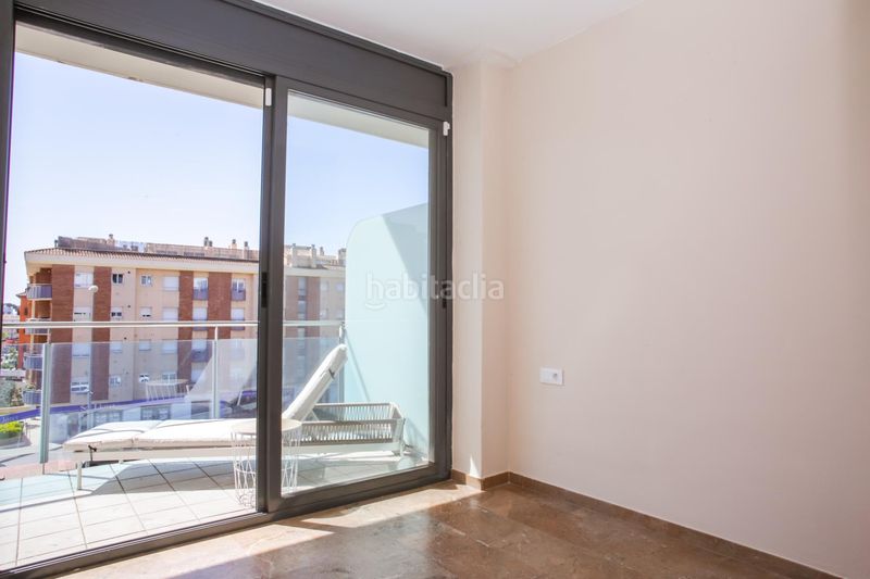 Foto ab6adae1-e1c5-4d5d-ae2a-5ebcbbe9f9b6. Flat with heating parking pool in Fenals Lloret de Mar